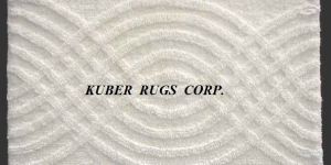 White Bath Rugs