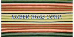 Woolen Area Rugs
