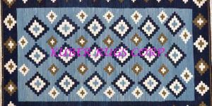 Woolen Kilim Rugs