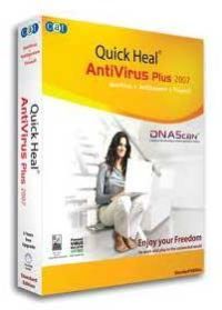 Quick Heal Antivirus