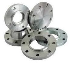 Steel Flanges