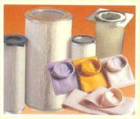 Dust Collection Bags