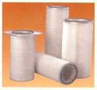 Pleated Cartridge Filter