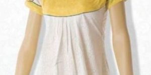 Designer Cotton Kurtis