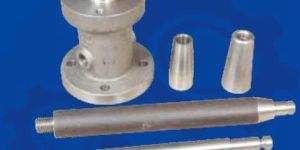 CNC Turned Components