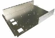 Sheet Metal Enclosures