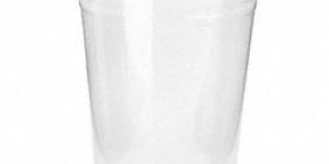 Disposable Plastic Glasses