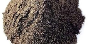 Black Pepper Powder