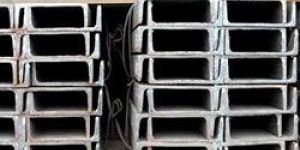Stainless Steel Channel