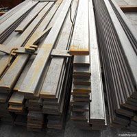 Stainless Steel Flat