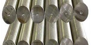 Stainless Steel Round Bars