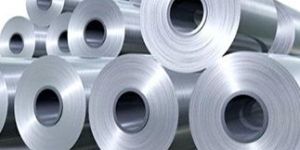 Stainless Steel Sheets