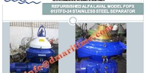 Alfa Laval WHPX 513 Oil Separator