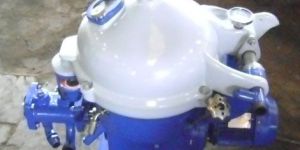 Biodiesel Centrifuge