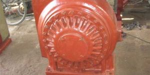 Hydraulic Motor Pump