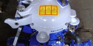 Lube Oil Centrifuge