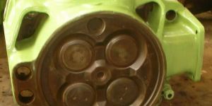 Marine Engine Spares