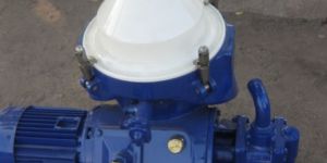 Oil Purifier, Oil Separator