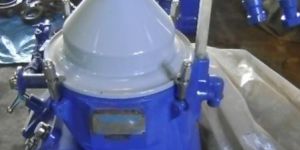 Separation Equipments
