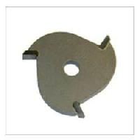 Brazed Tip Slotting Cutters