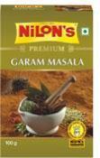 Garam Masala