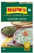 Kasoori Methi