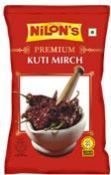 Kuti Mirch