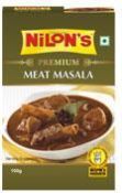 Meat Masala