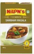 Sambhar Masala