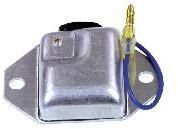 Electrical Rectifiers