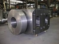 Alloy Forgings