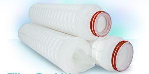 Pleated Cartridge Filters