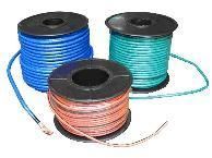 Automobile Wires