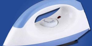 Electric Iron