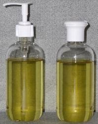 Body Oils