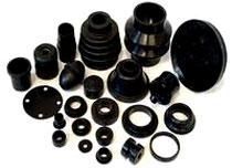 Industrial Rubber Bushes