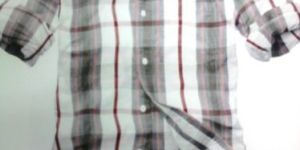 Cotton Shirting Fabric