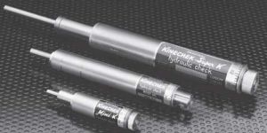 Drill Speed Regulator