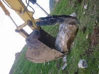 Hydraulic Excavators