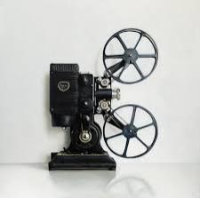 Film Projectors