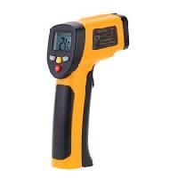 Infrared Non Contact Pyrometer