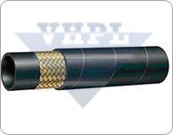 Rubber & Pvc Industrial Hoses