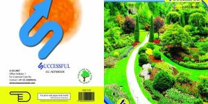 D.C. Exercise Notebook