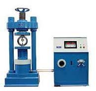 Compression Testing Machine