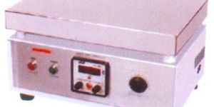 Rectangular Hot Plate