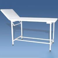 Hospital Examination Table