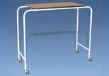 Hospital Over Bed Table