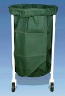 Soiled Linen Trolley
