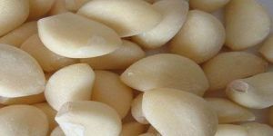 Fresh Peeled Garlic