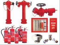 Fire Protection Equipment
